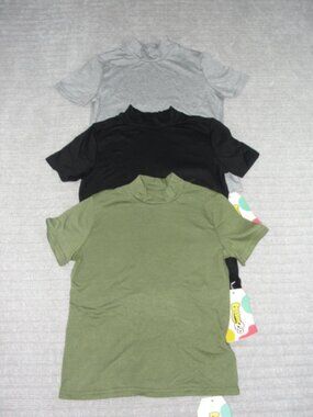 Lessonzoo 3PK Girls Top
